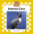 Sphynx cats