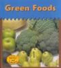 Green foods