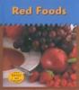 Red foods