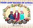 Food and recipes of Africa