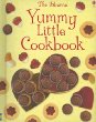 Yummy little cookbook