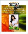 Planning and preparing healthy meals and snacks : a day-to-day guide to a healthier diet