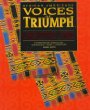 African Americans : voices of triumph