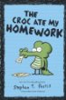 The croc ate my homework : a pearls before swine collection
