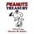 Peanuts treasury
