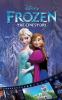 Frozen : the cinestory