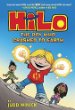 Hilo. Book 1, The boy who crashed to Earth /