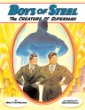Boys of steel : the creators of Superman
