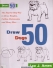 Draw 50 dogs