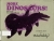 More dinosaurs : and other prehistoric beasts : a drawing book