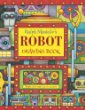 Ralph Masiello's robot drawing book