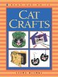 Cat crafts