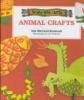 Animal crafts