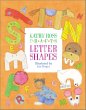 Kathy Ross crafts letter shapes