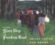 From slavery to freedom