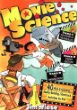 Movie science : 40 mind-expanding, reality-bending, starstruck activities for kids