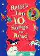 Raffi's top 10 songs to read