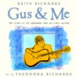 Gus & me : the story of my granddad and my first guitar