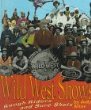 Wild West shows : rough riders and sure shots