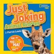 Just joking : animal riddles : hilarious riddles, jokes, and more--all about animals!