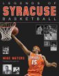 Legends of Syracuse basketball
