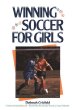 Winning soccer for girls