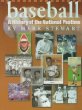 Baseball : a history of the national pastime