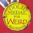 Gold medal for weird