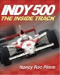 Indy 500 : the inside track