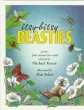 Itsy-bitsy beasties : poems from around the world