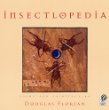 Insectlopedia : poems and paintings