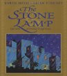 The stone lamp : eight stories of Hanukkah through history