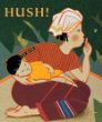 Hush : a Thai lullaby