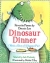 Dinosaur dinner with a slice of alligator pie : favorite poems