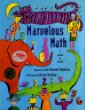 Marvelous math : a book of poems