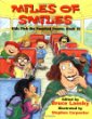 Miles of smiles : kids pick the funniest poems. Book #3