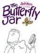 The butterfly jar : poems