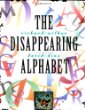 The disappearing alphabet