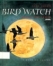 Bird watch : a book of poetry