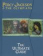 Percy Jackson & the Olympians : the ultimate guide