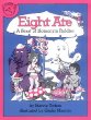 Eight ate : a feast of homonym riddles