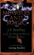 Muggles and magic : J.K. Rowling and the Harry Potter phenomenon