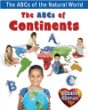 The ABCs of continents