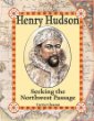 Henry Hudson: seeking the northwest passage