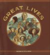 Great lives. The American frontier