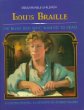 Louis Braille : the blind boy who wanted to read