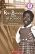 Ruby Bridges goes to school: my true story