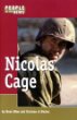 Nicolas Cage