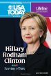 Hillary Rodham Clinton : secretary of state