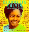 Claudette Colvin : twice toward justice